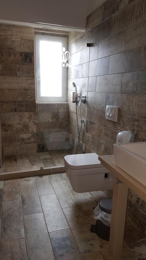 Hotel Sarajet E Pashait 2 Dhërmi Exteriör bild